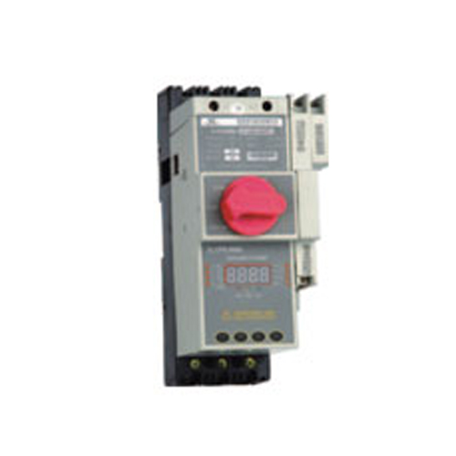 控制與保護開(kāi)關(guān)