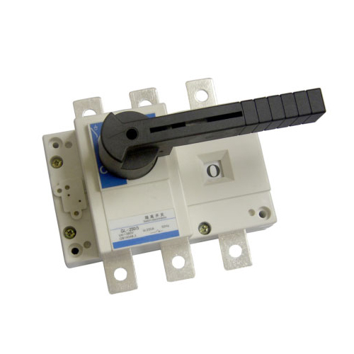 隔離開(kāi)關(guān)