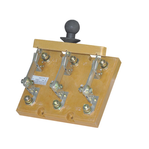 刀開(kāi)關(guān)